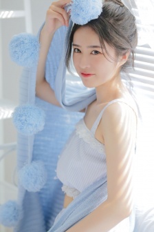 明星专题：施羽
