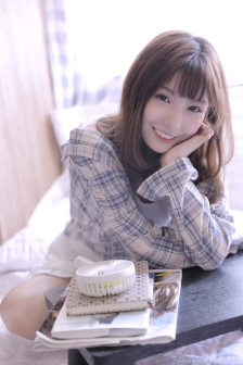 泳衣美女图片