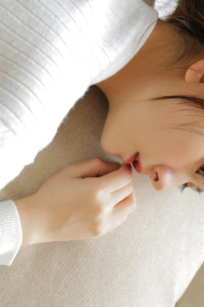我们三个一起要你好不好